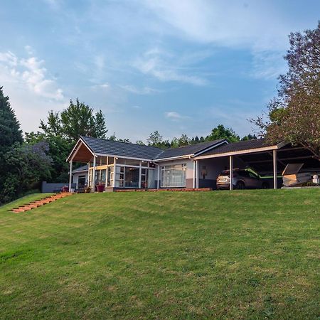 Graceland Self-Catering Cottages ウィンタートン エクステリア 写真