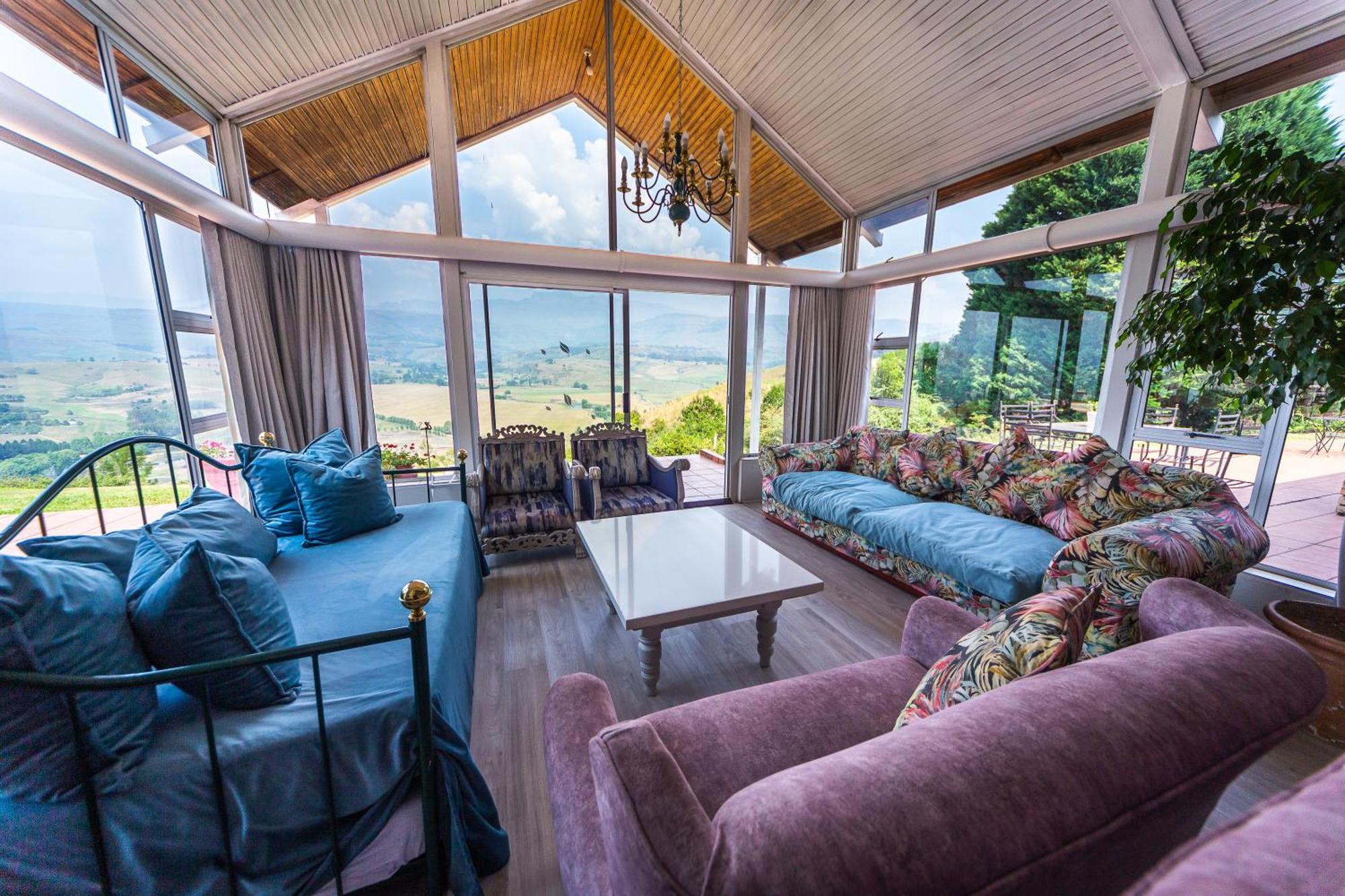 Graceland Self-Catering Cottages ウィンタートン エクステリア 写真