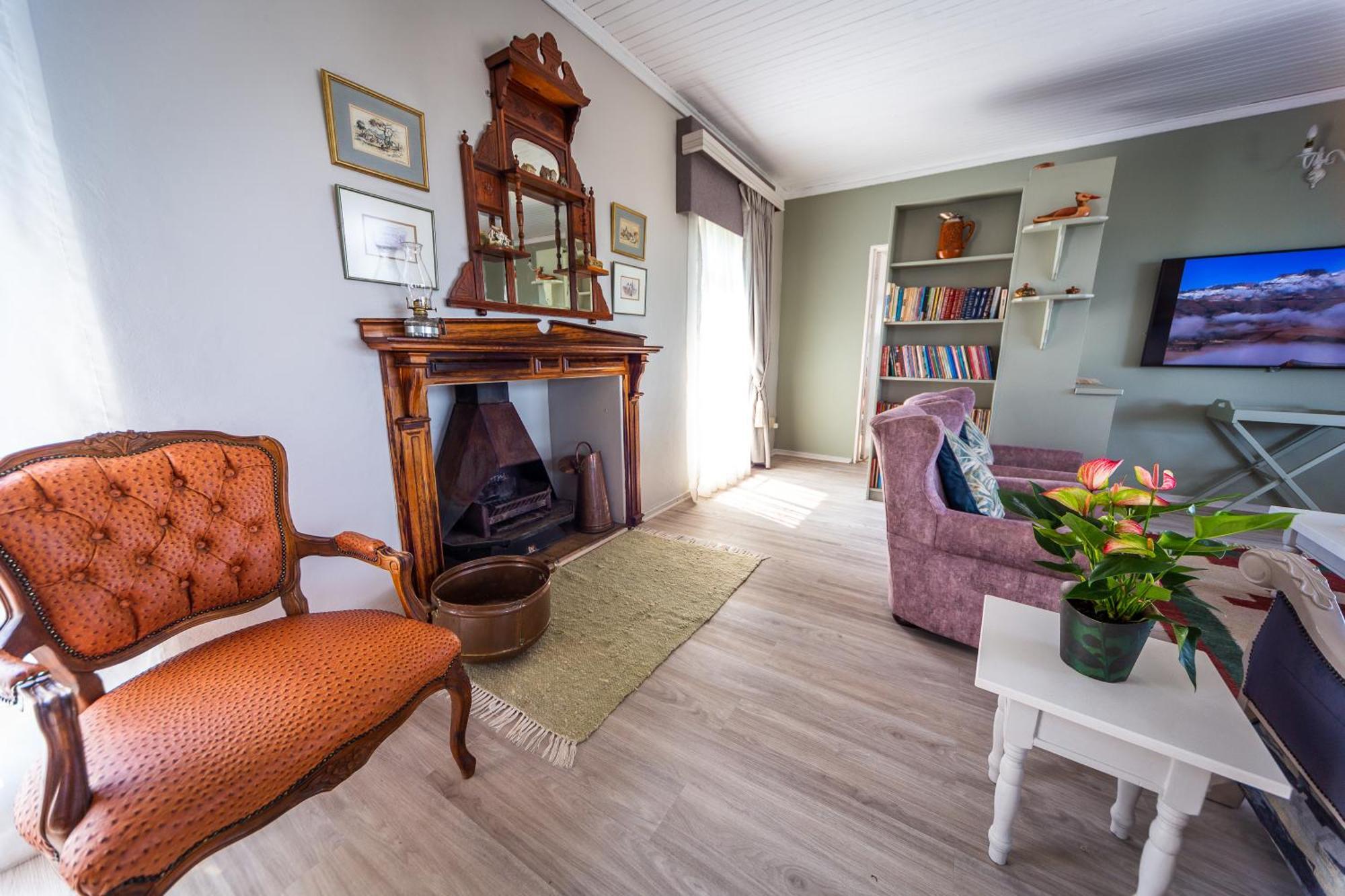 Graceland Self-Catering Cottages ウィンタートン エクステリア 写真