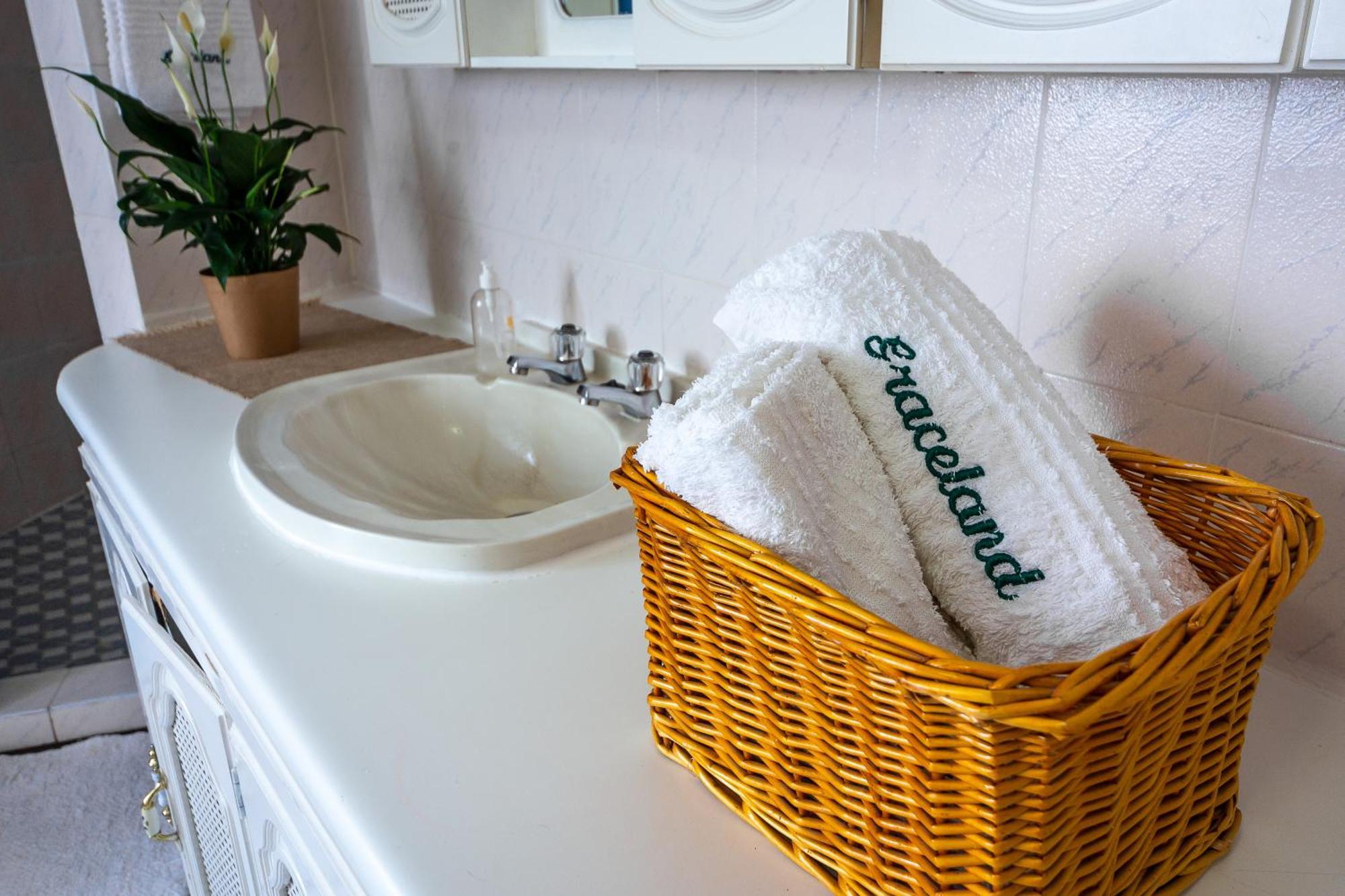 Graceland Self-Catering Cottages ウィンタートン エクステリア 写真