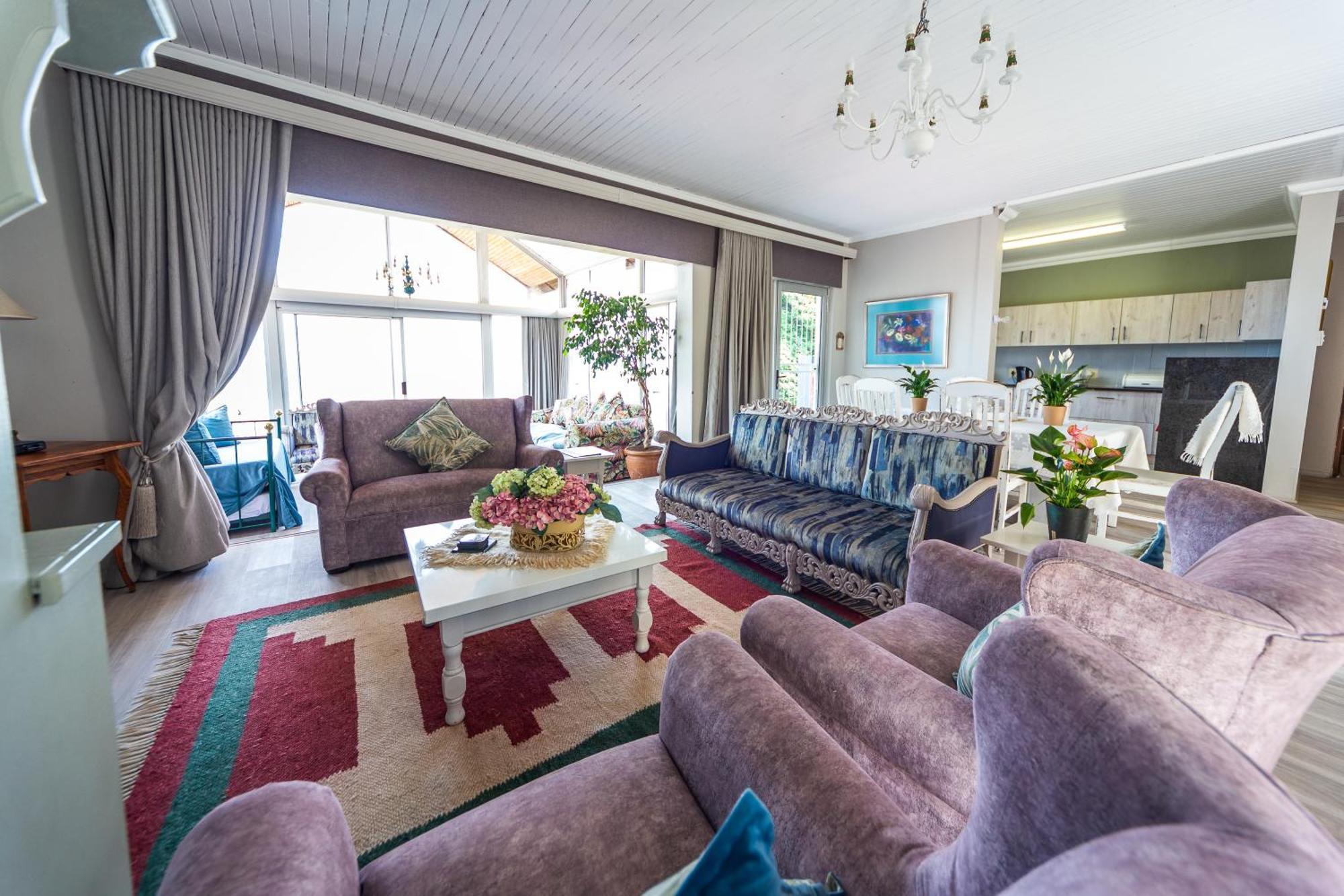 Graceland Self-Catering Cottages ウィンタートン エクステリア 写真