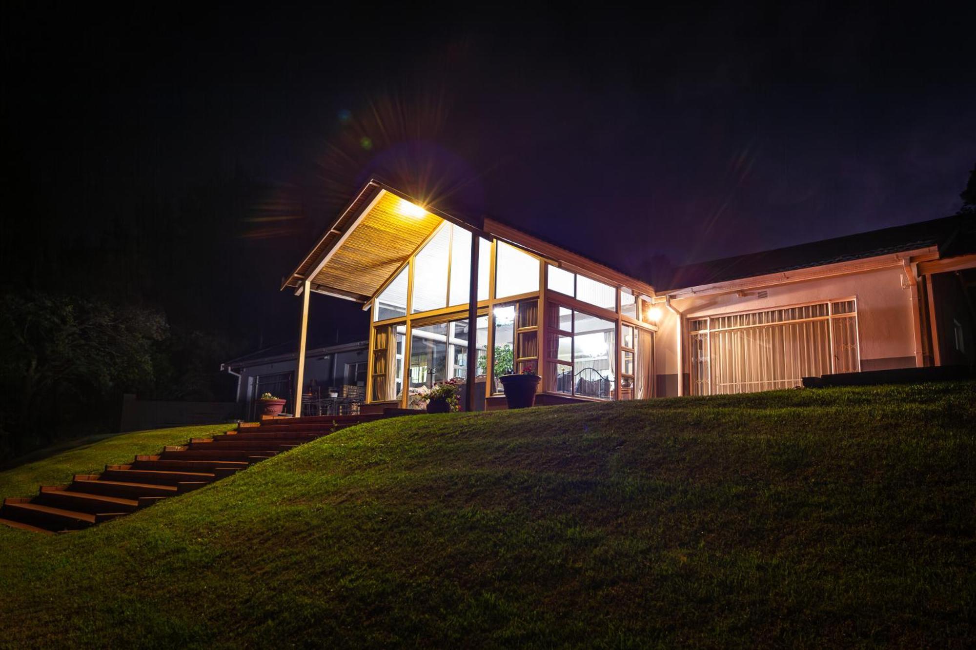 Graceland Self-Catering Cottages ウィンタートン エクステリア 写真