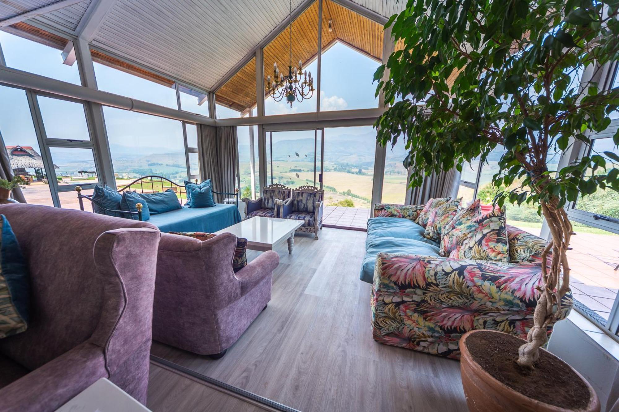 Graceland Self-Catering Cottages ウィンタートン エクステリア 写真
