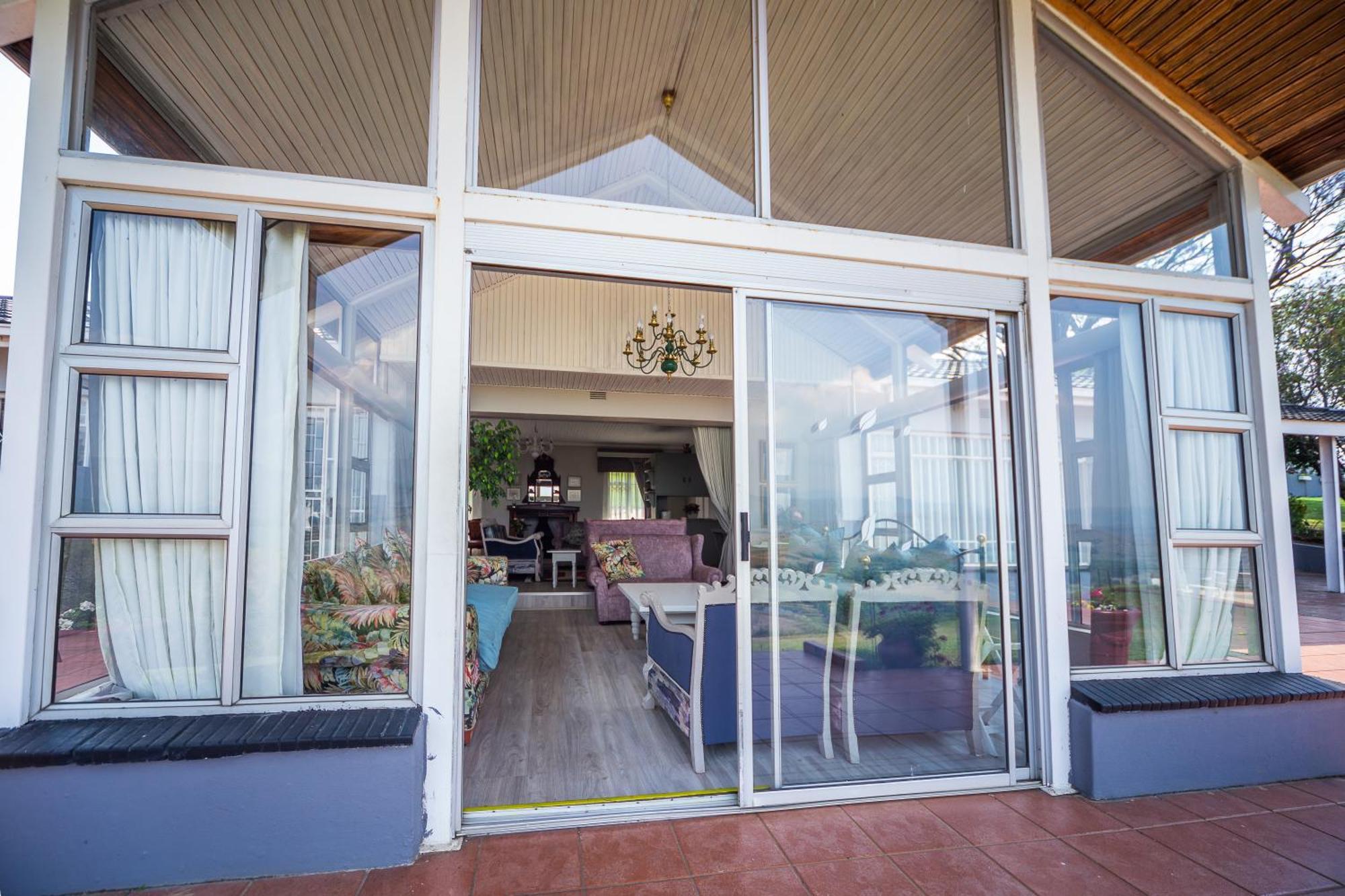 Graceland Self-Catering Cottages ウィンタートン エクステリア 写真