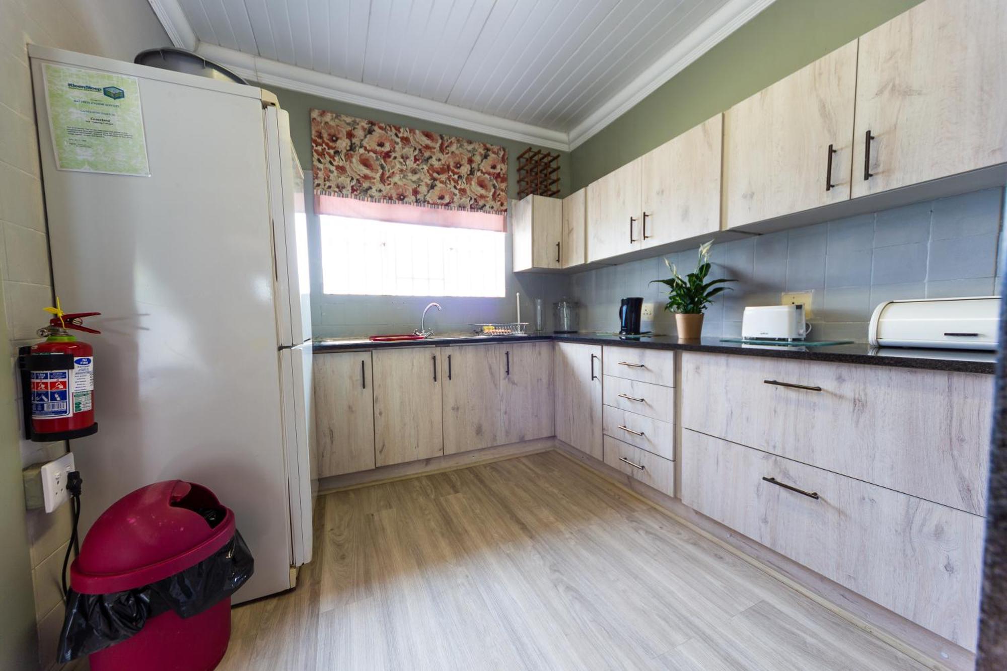 Graceland Self-Catering Cottages ウィンタートン エクステリア 写真