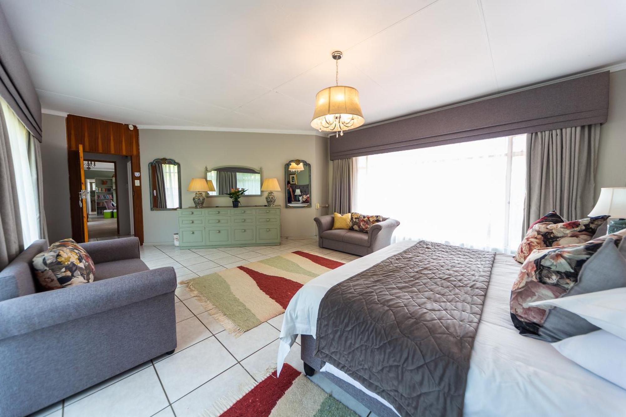 Graceland Self-Catering Cottages ウィンタートン エクステリア 写真