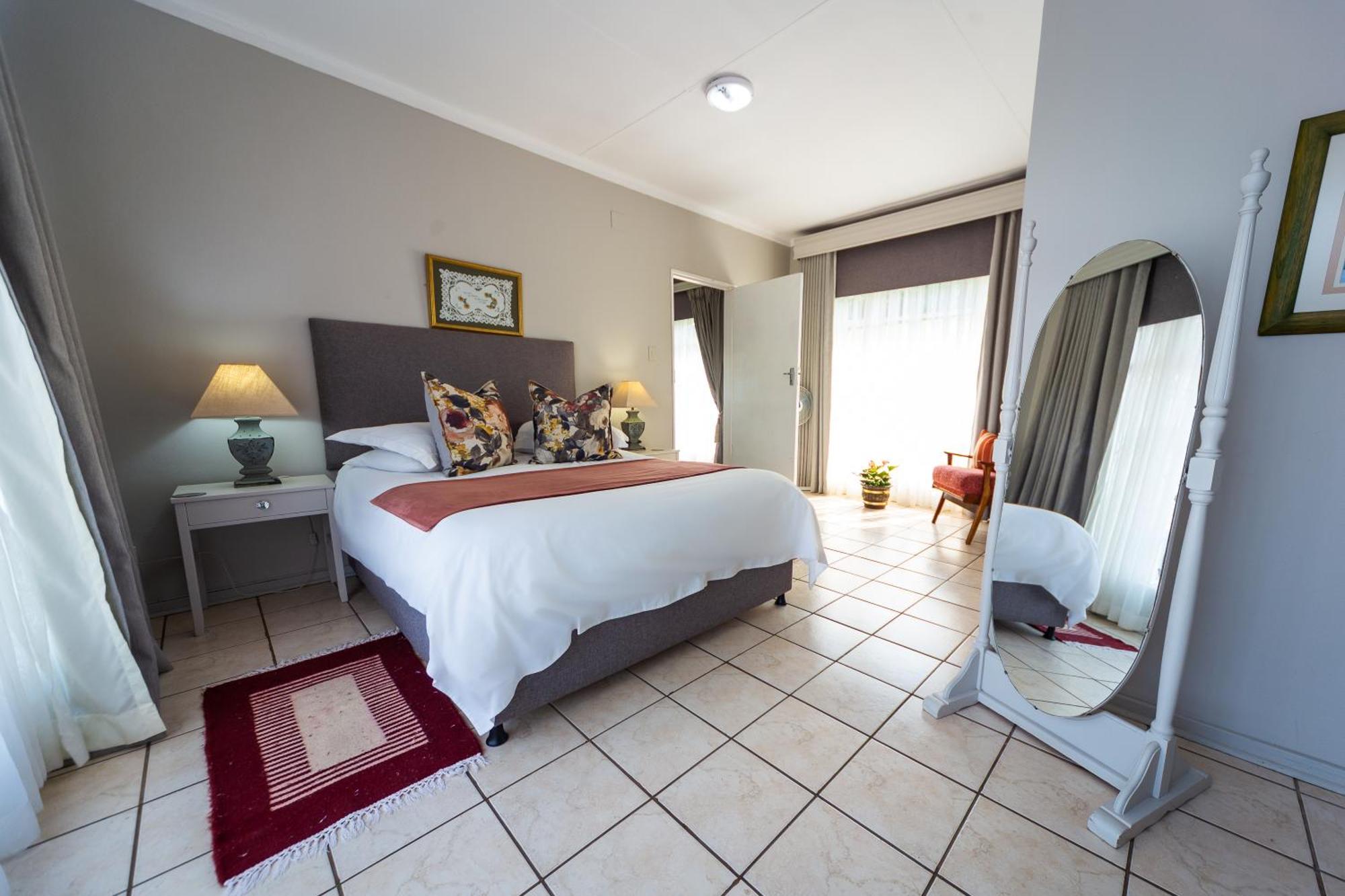 Graceland Self-Catering Cottages ウィンタートン エクステリア 写真