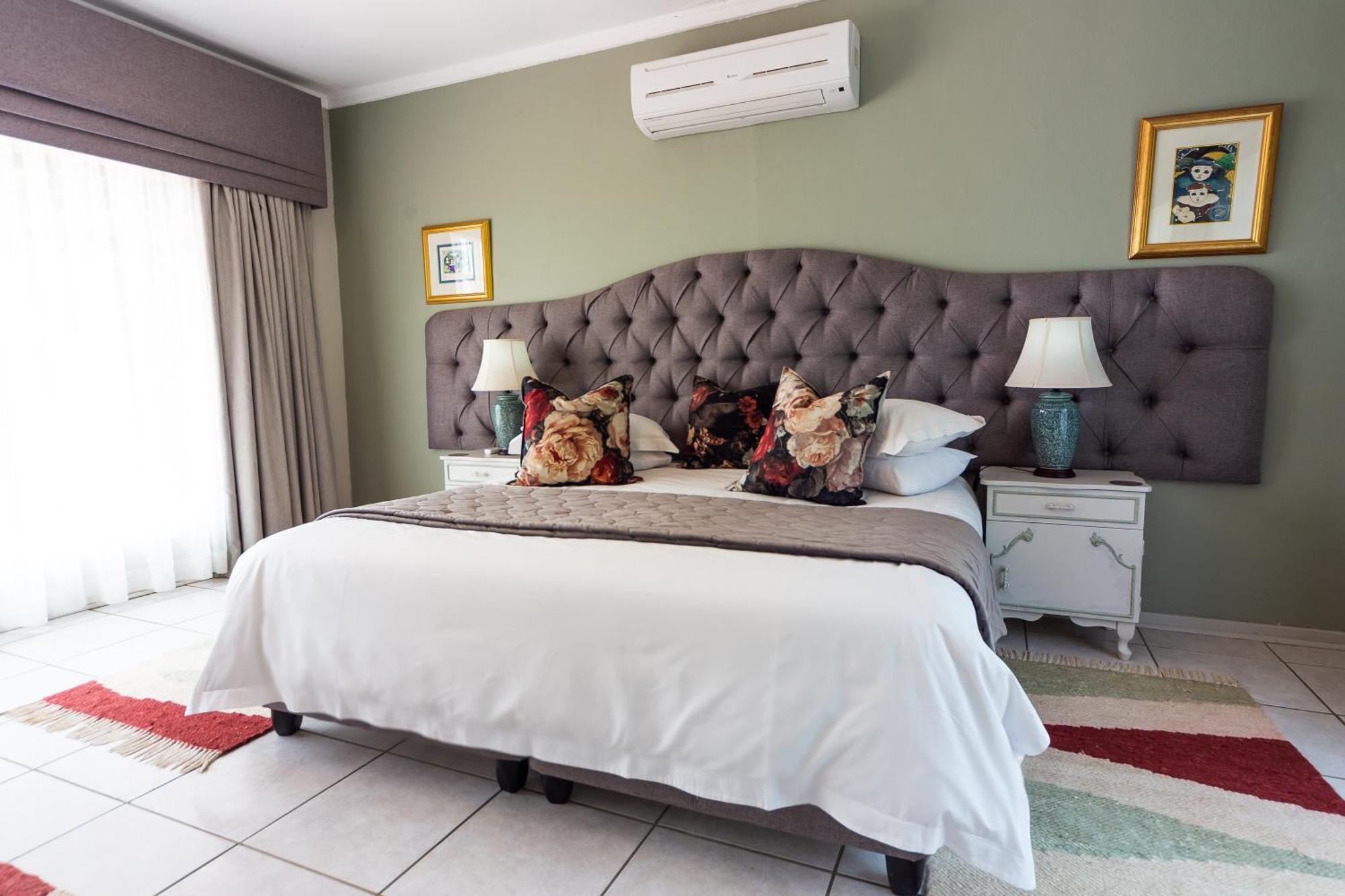 Graceland Self-Catering Cottages ウィンタートン エクステリア 写真