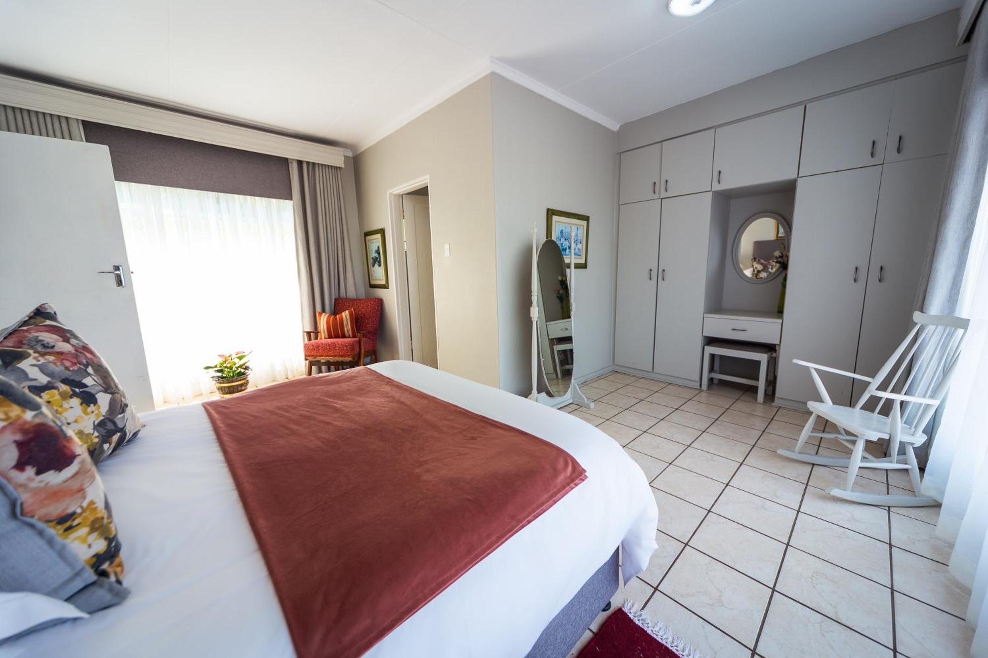 Graceland Self-Catering Cottages ウィンタートン エクステリア 写真