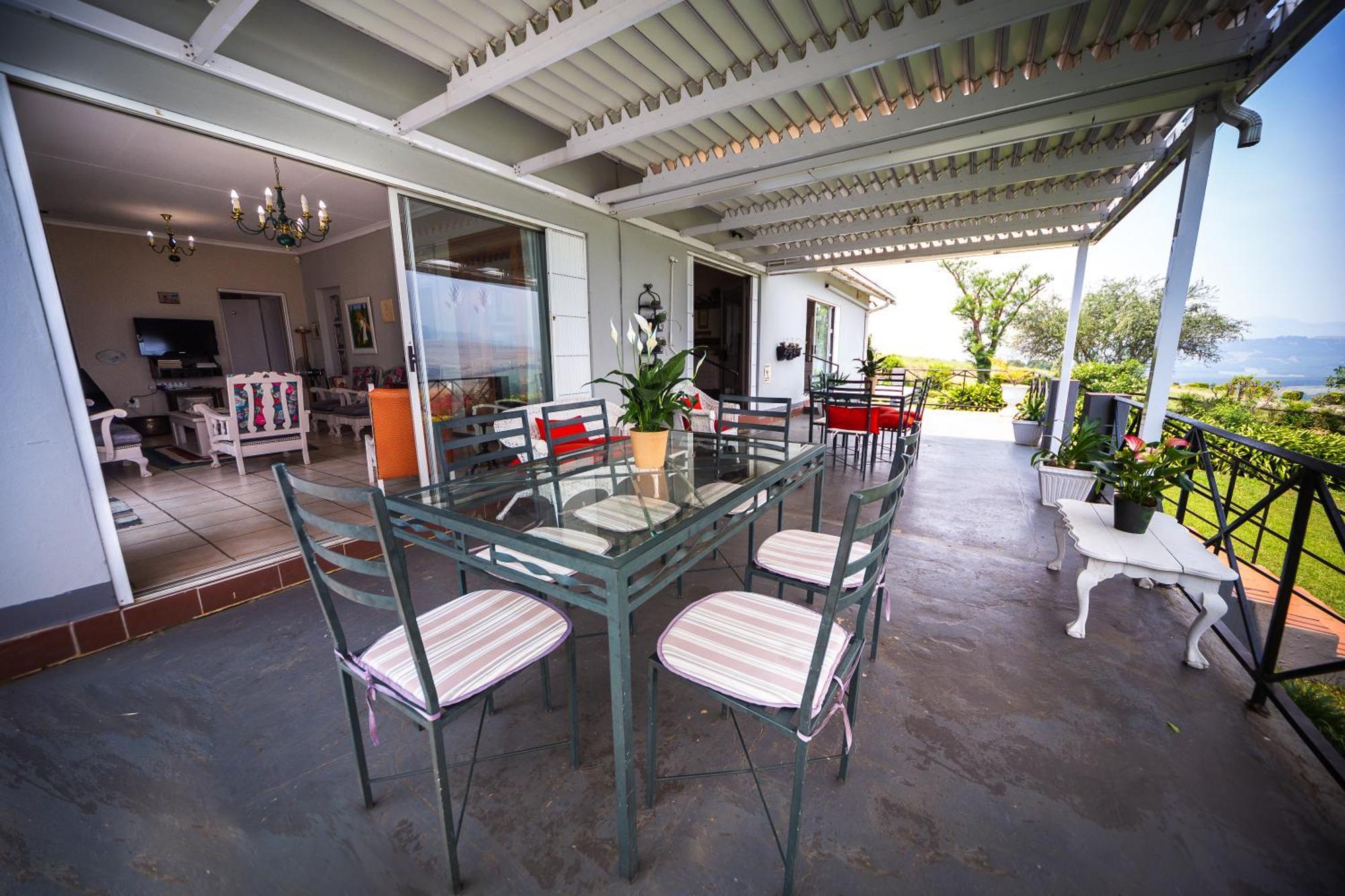 Graceland Self-Catering Cottages ウィンタートン エクステリア 写真