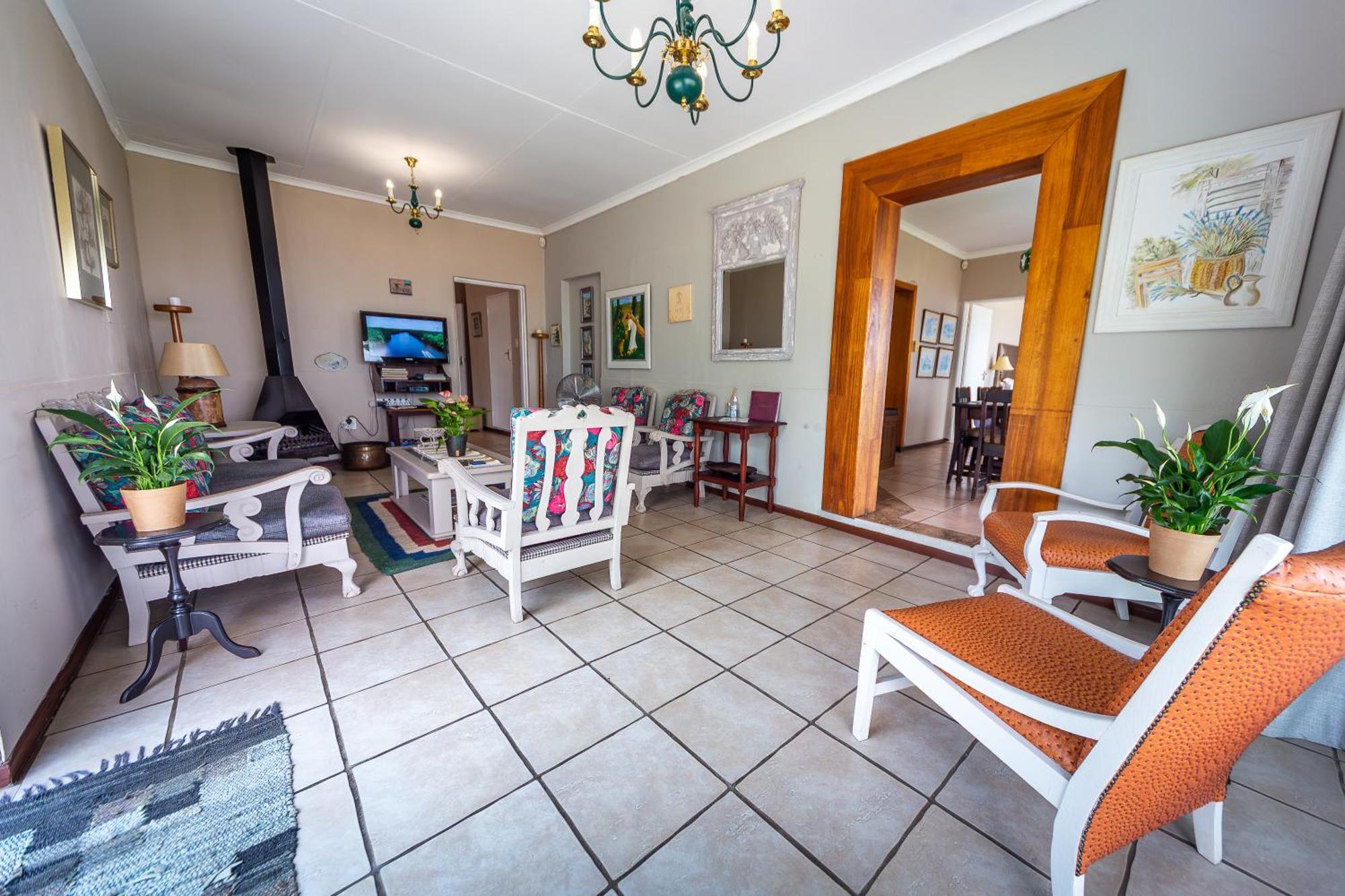 Graceland Self-Catering Cottages ウィンタートン エクステリア 写真