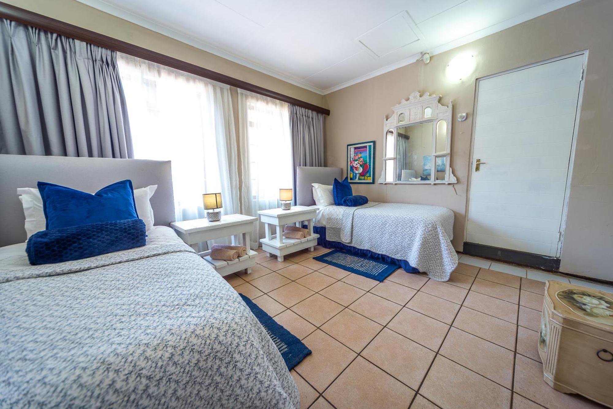 Graceland Self-Catering Cottages ウィンタートン エクステリア 写真