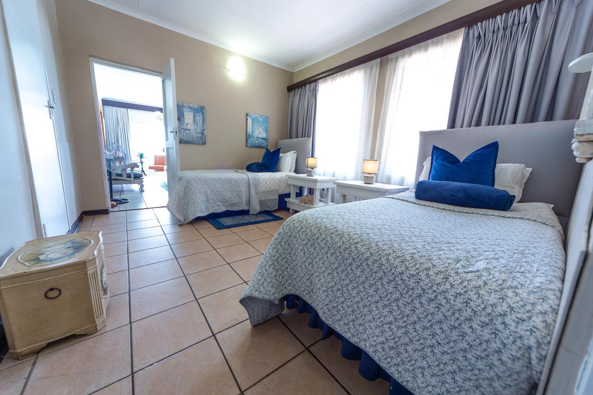 Graceland Self-Catering Cottages ウィンタートン エクステリア 写真