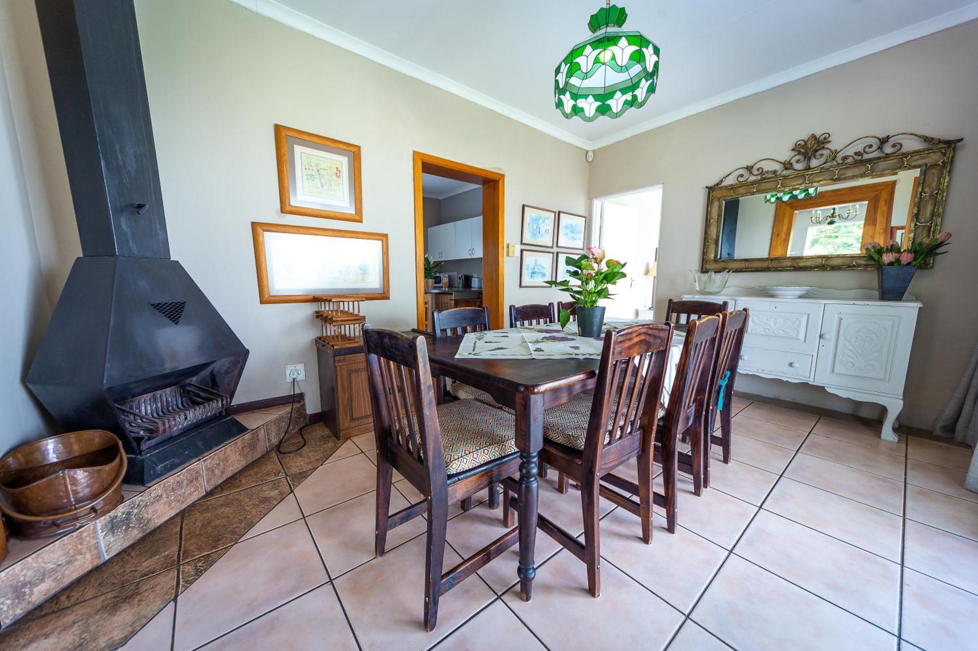 Graceland Self-Catering Cottages ウィンタートン エクステリア 写真