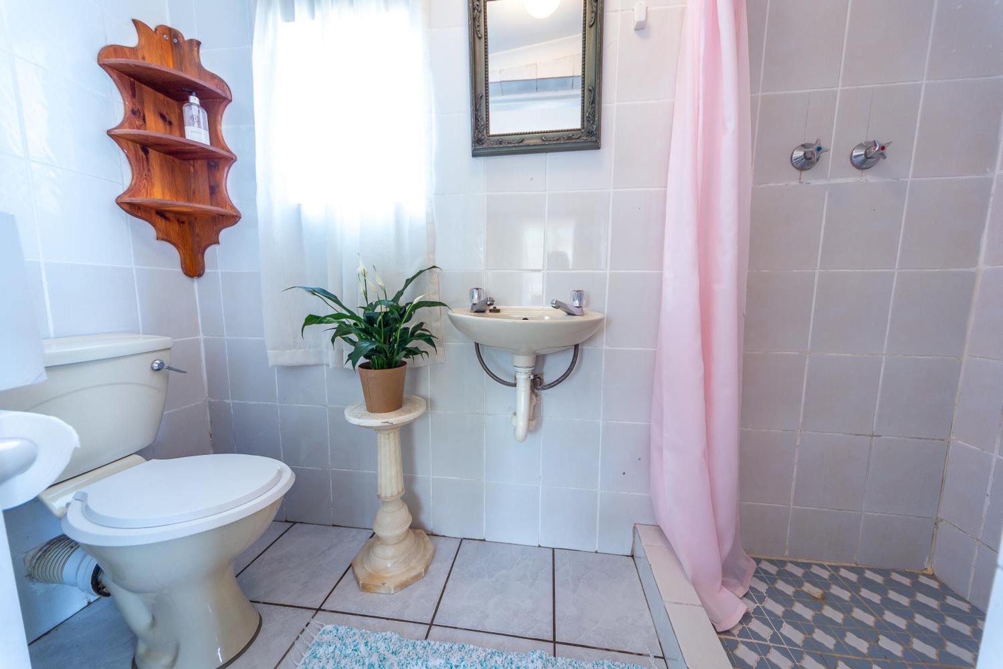 Graceland Self-Catering Cottages ウィンタートン エクステリア 写真