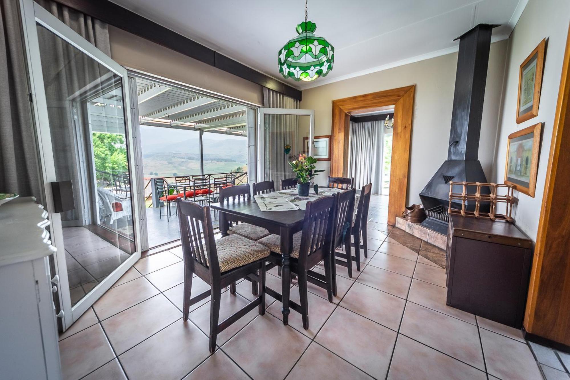 Graceland Self-Catering Cottages ウィンタートン エクステリア 写真
