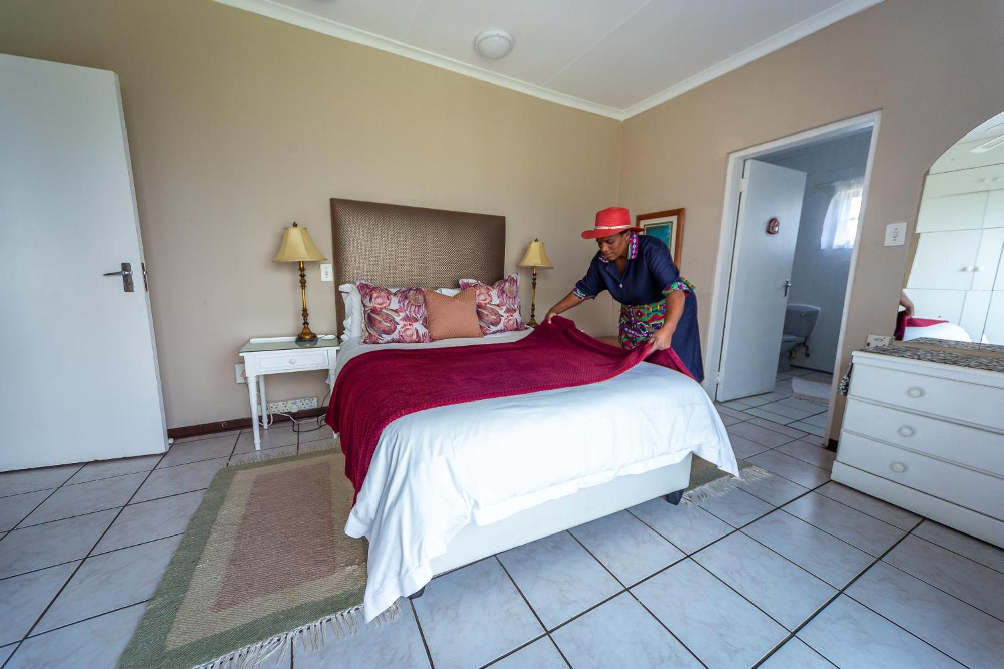 Graceland Self-Catering Cottages ウィンタートン エクステリア 写真